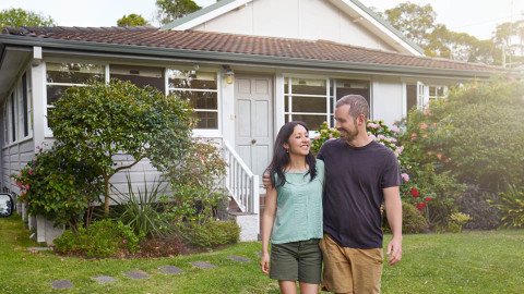 Some points to be remembered while buying a house