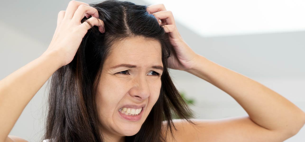 The Many Ways to Prevent Head Lice from Spreading