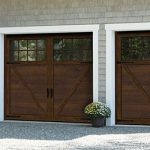 garage doors manufacturer canada