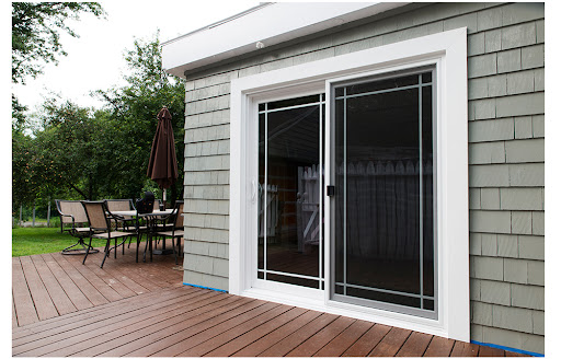 Using Great Sliding Screen Doors to Create Fresh Air in Your House
