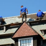 roofing company in ajax