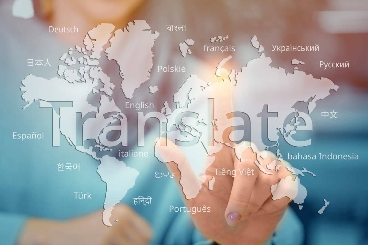 Reasons Why Invest In the Translation Services