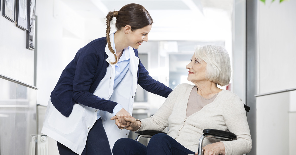 How to find the right nursing home for elders?
