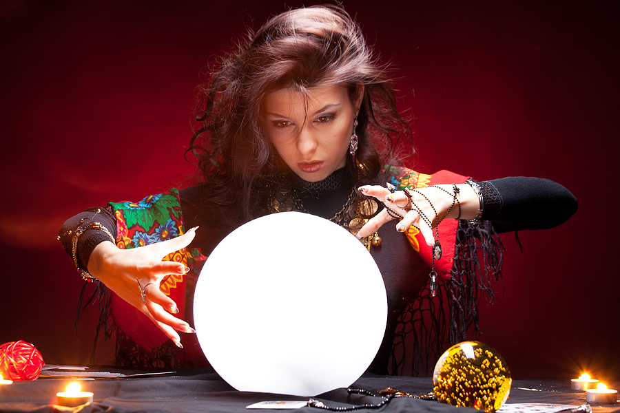A Brief Discussion on the Facts of Psychic Reading