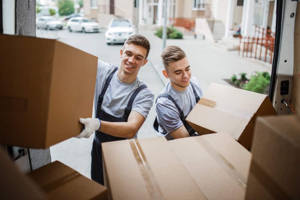 Discovering moving ideas to make your relocation less unpleasant