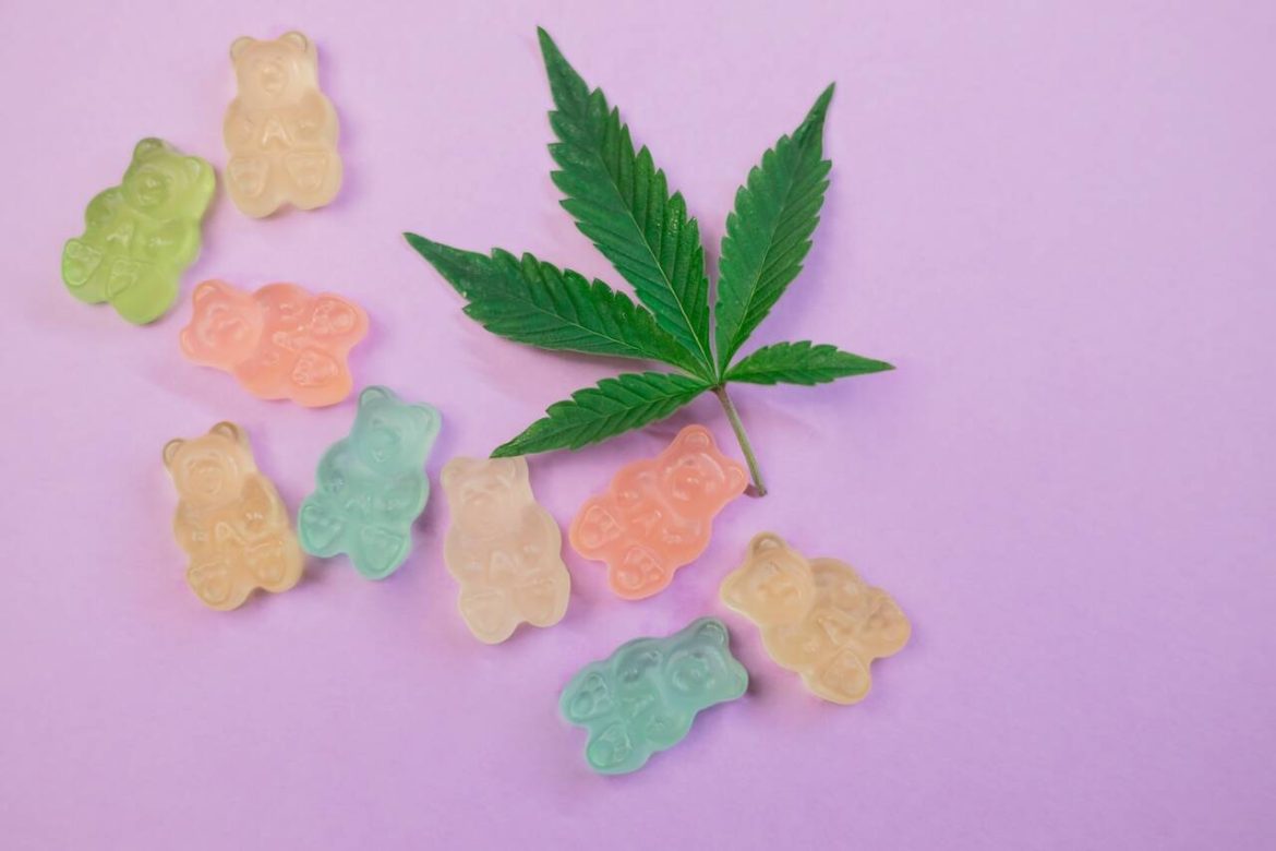 How to buy cbd gummies for anxiety the physical development?