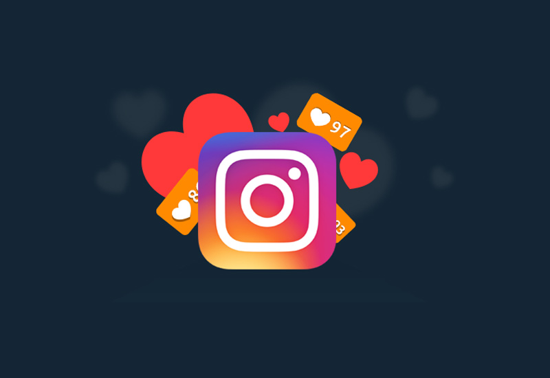 What are the advantages of buying Instagram likes and followers?