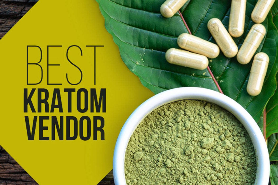 Kratom and Addiction: How It Can Help Break the Cycle