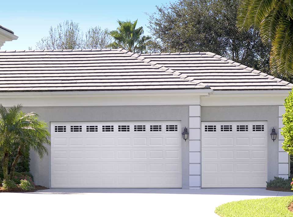Why You Should Rely On A Trustworthy Traffic Garage Doors Manufacturer