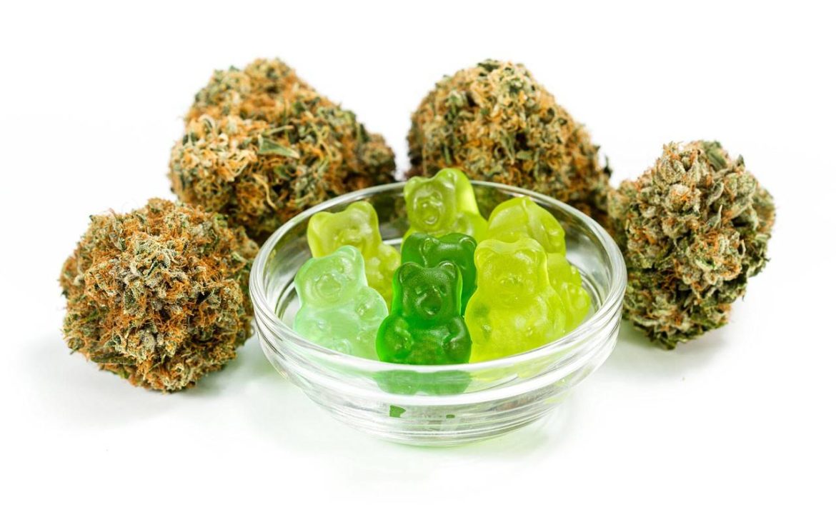 From Field to Flavor: Following in the Footsteps of HHC Gummies