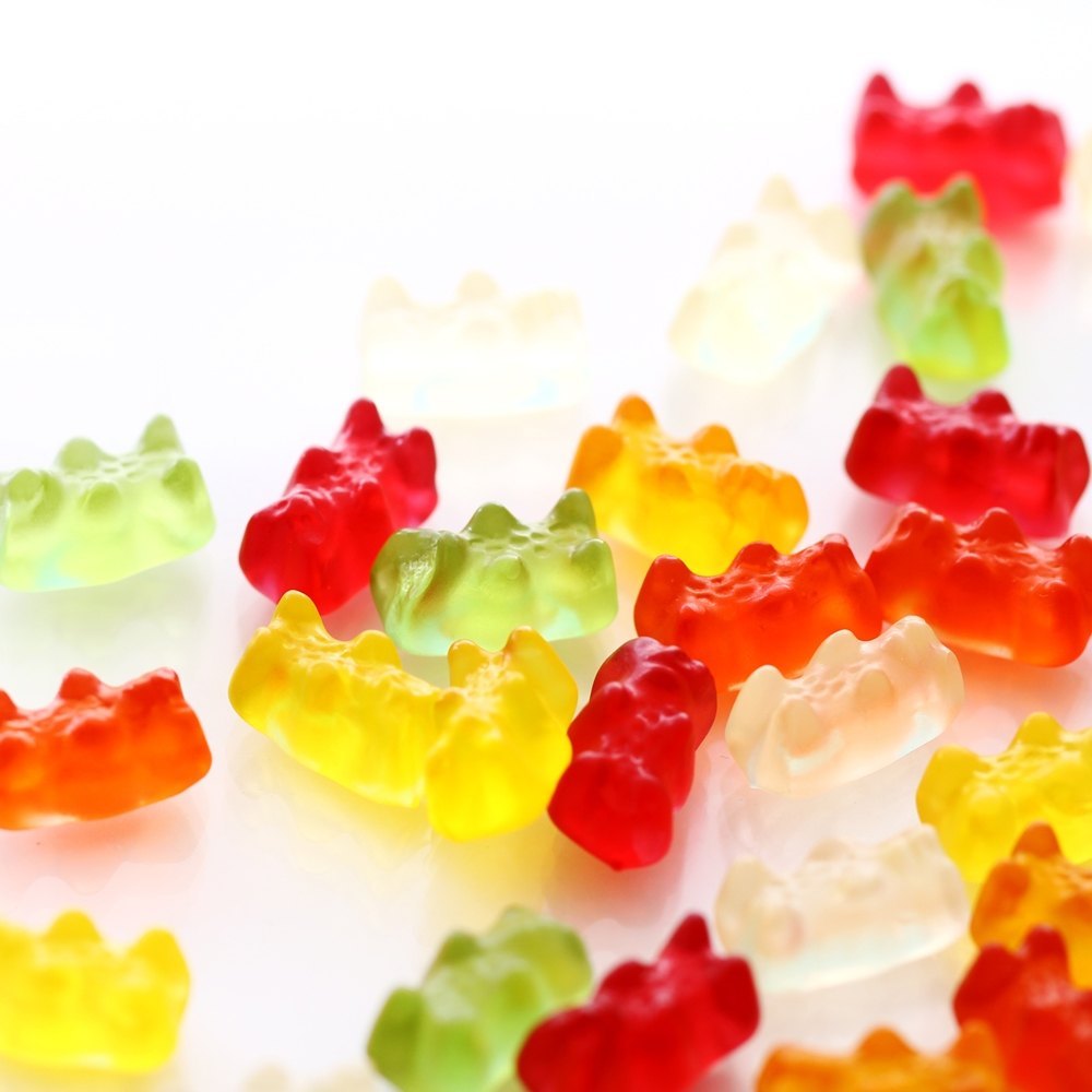 Elevating Spiritual Practices: Exploring Mindful Meditation with THC Gummies